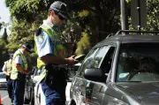Driver caught with blood alcohol six times legal limit in NSW