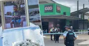 Driver Charged Over Fatal Crash That Killed 4-Year-Old Boy in Mawson