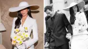 Dua Lipa Marries Callum Turner in Intimate London Ceremony