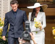 Dua Lipa's Bridal Suit: A New Era of Wedding Nonconformity