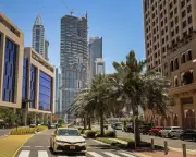 Dubai Property Sales Plummet Amid Middle East War, Experts Say