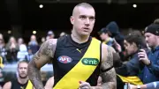 Dustin Martin, Cyril Rioli Headline 2026 Legends Game for Prostate Cancer