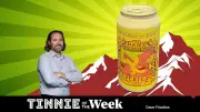 Eagle Bay Brewing's Dank Collaborative West Coast IPA Returns