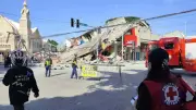 Earthquake-Resilient Timber Buildings: A Full-Scale Test Success