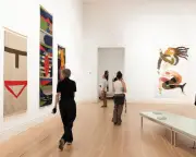 East German Artist Gabriele Stötzer Gets First Major Show in Berlin