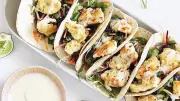 Easy 20-Minute Fish Tacos Recipe for Healthy Family Dinner