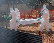 Ebola Outbreak Claims Lives of Health Workers in Bunia, DRC