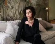 ECE Temelkuran on Life Under Fascism and Death Threats in Turkey