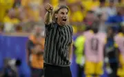Ecuador Coach Beccacece Rejects World Cup Favourites Tag