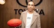 Eddie Betts Uses Iconic 2016 Goal to Empower First Nations Youth