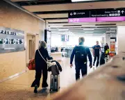 Edinburgh Airport Reopens After Suspicious Package Prompts Evacuation