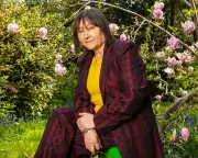 Edinburgh Book Festival Expands Musical Events with Ali Smith and Noh Theatre