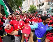 Egypt vs Iran World Cup 2026: Group G Match Updates and Score
