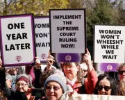 EHRC Code Defends Single-Sex Spaces Beyond Toilets