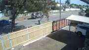Eight Teens Among 10 Charged After Stolen Car Baby Ordeal in Townsville