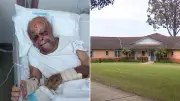 Elderly Man's Injuries Worse Than Thought After Nursing Home Attack