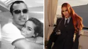 Ellie Gonsalves Reveals Haunting Last Call with Father Before Suicide