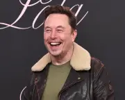 Elon Musk Promotes Armie Hammer Anti-Migrant Film on X