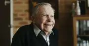 Emeritus Professor Malcolm Whyte, Renowned Scientist, Dies Aged 105