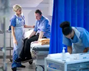 Empathy in NHS hospitals linked to better patient outcomes and savings