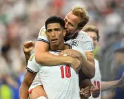 England Beat Croatia 4-2 in Thrilling World Cup 2026 Opener