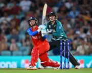 England Crush New Zealand in Women's T20 World Cup Opener
