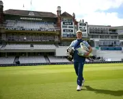 England Dominate New Zealand on Day One of Second Test