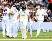 England Seal Dominant Victory Over New Zealand in First Test at Lord's