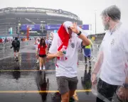England to Make Four Changes Against Panama: Rashford, Quansah Start
