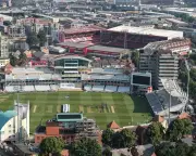 England vs New Zealand Third Test Day Four: England Build Lead
