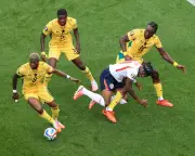 England's Ghana Draw Exposes Winger Limitations in World Cup