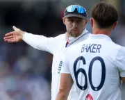 England's new-look team impresses on day one of Test cricket