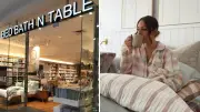 EOFY 2026 Sale: Best Bed Bath N’ Table Deals Up to 60% Off