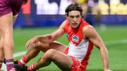 Errol Gulden Returns for Sydney Swans Against Brisbane Lions
