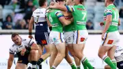 Ethan Strange's Stellar Form Puts Pressure on Laurie Daley for Origin II