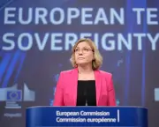 EU Proposes Tech Sovereignty to Block Foreign 'Kill Switch' Access