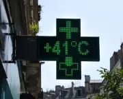 Europe Braces for Record-Breaking Heatwave, Red Alerts Issued