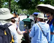 Europe Heatwave: How Is It Affecting You? Share Your Story