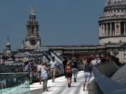 Europe Heatwave: Red Alerts Issued as Temperatures Soar