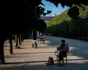 European Cities Show How to Adapt to Extreme Heat