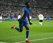 Everton and Chelsea Target Middlesbrough Duo George and Hackney