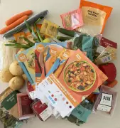EveryPlate vs Aldi: Which is Cheaper for Meal Kits?