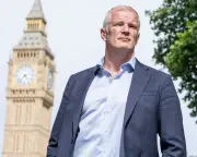 Ex-minister Al Carns slams 'unbelievable' waste and inefficiency at MoD