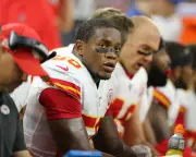 Ex-NFL star Darron Lee indicted for murder of girlfriend Gabriella Perpetuo