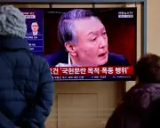 Ex-South Korea president Yoon jailed for 30 years over drone incursion