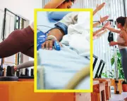 Exertional Rhabdomyolysis: Causes, Symptoms, and Prevention Tips