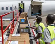 Experts Slam US Plan for American-Only Ebola Centre in Kenya