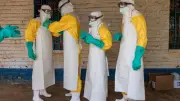 Experts Weigh In: Could Congo Ebola Outbreak Become Global Pandemic?
