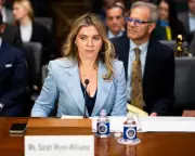 Facebook Whistleblower Sarah Wynn-Williams Sues Meta for Silencing