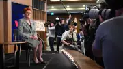 Fact-checking Pauline Hanson won't stop her rise in post-truth Australia